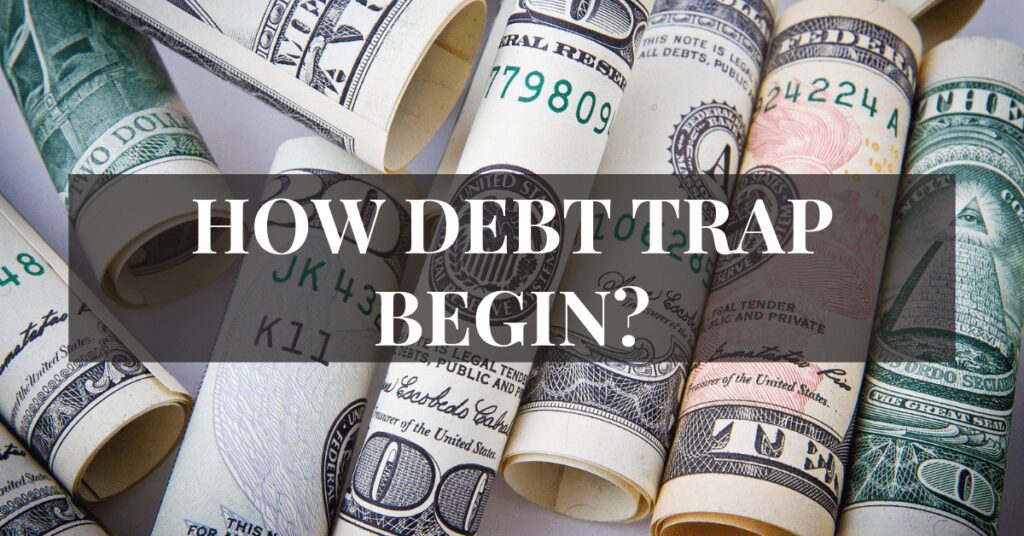 Debt Trap