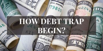 Debt Trap