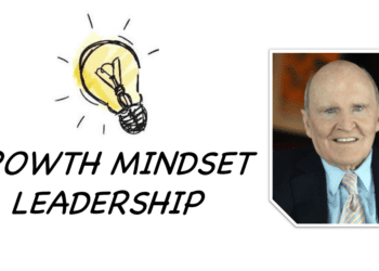 Growth Mindset Leadership