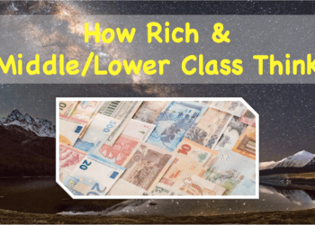 How Rich People Think