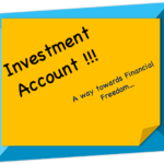 Investment Account