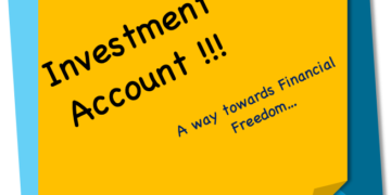 Investment Account