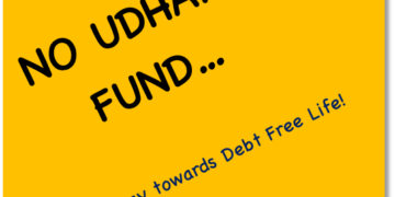 No Udhari Fund