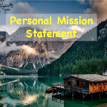 Personal Mission Statement