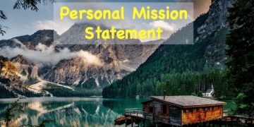 Personal Mission Statement