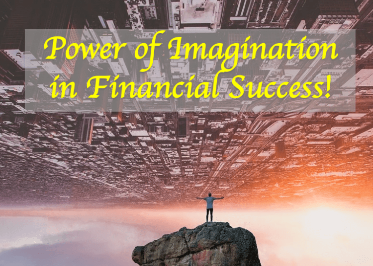 Power of Imagination