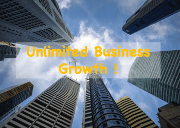 Unlimited Business Growth