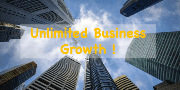 Unlimited Business Growth