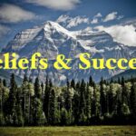 Beliefs & Success