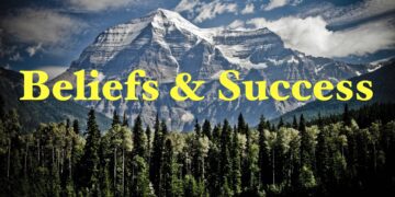 Beliefs & Success