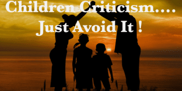 Children Criticism
