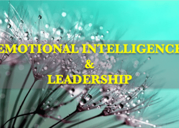 Emotional Intelligence and Leadership