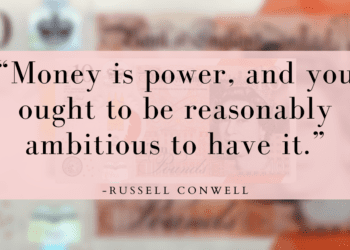 Money Quote