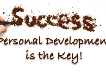 Success-Personal Development