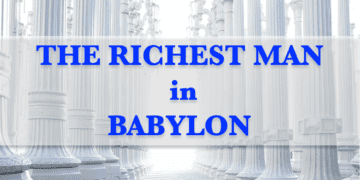 The Richest Man in Babylon