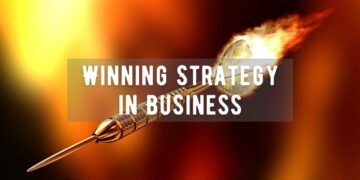 Winning Strategy in Business
