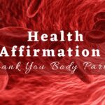 Health Affirmation