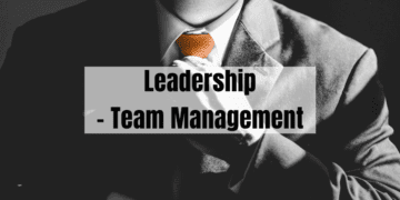 Leadership-Team Management