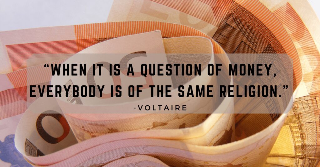 Money Quote 8