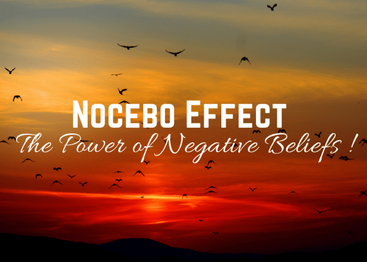 Nocebo Effect