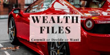 Wealth Files