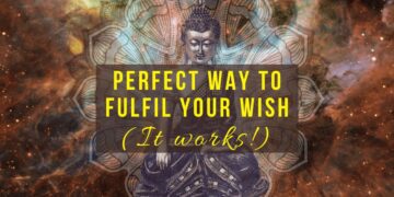 perfect way to fulfil your Wish