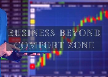 Business Beyond Comfort Zone
