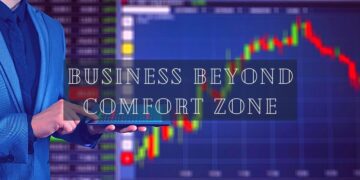 Business Beyond Comfort Zone