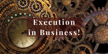 Execution in Business