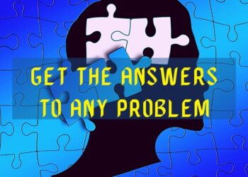 Get the Answer to Any Problem