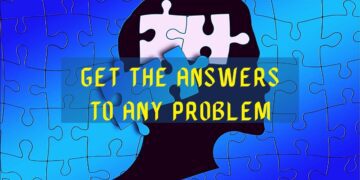 Get the Answer to Any Problem
