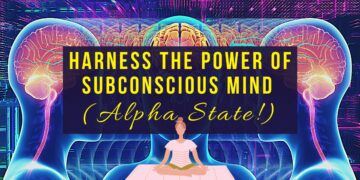 Harness the Power of Subconscious Mind