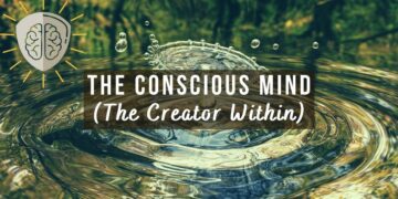The Conscious Mind
