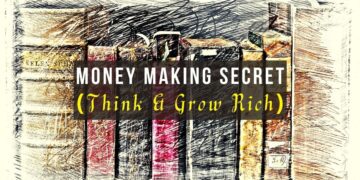 Think and Grow Rich
