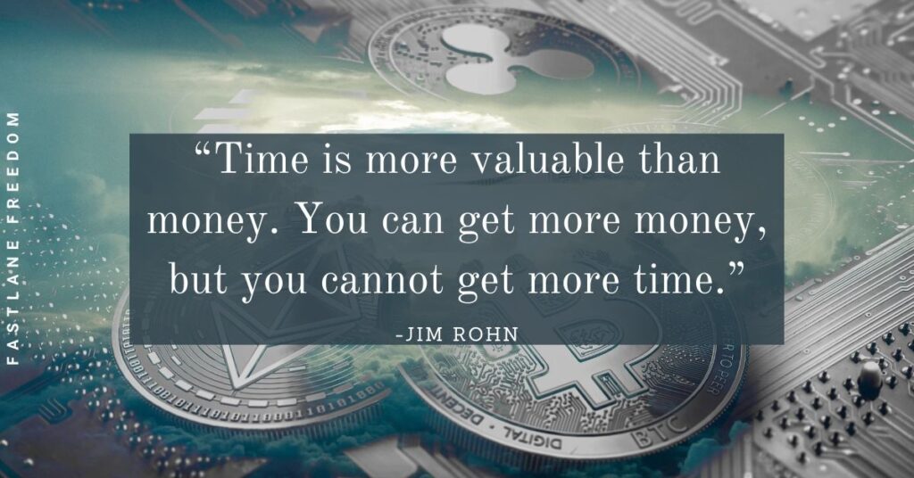 Wealth Quotes 20