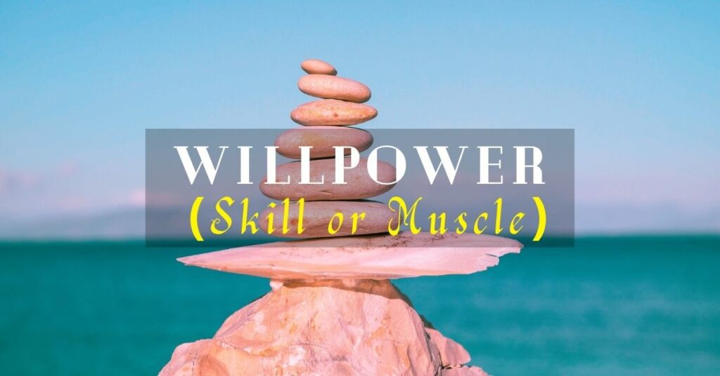 Willpower