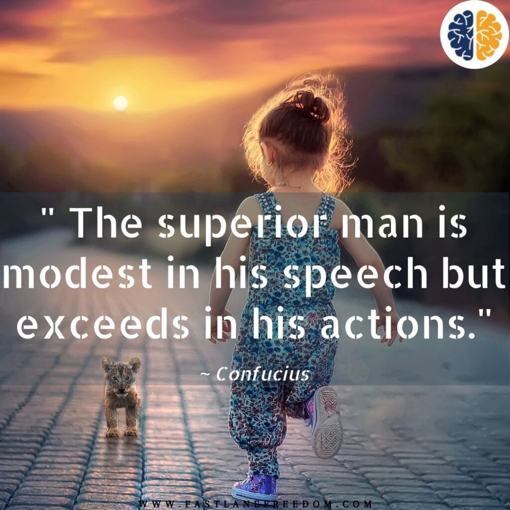 Action