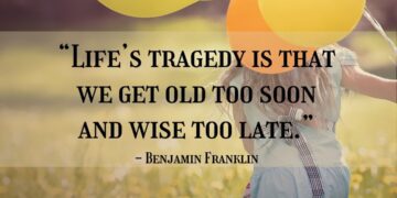 Benjamin Franklin