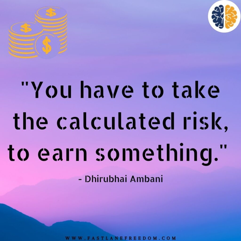 Calculated Risk