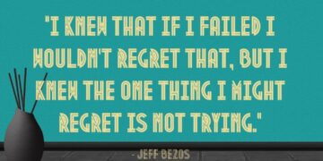 Do not Regret