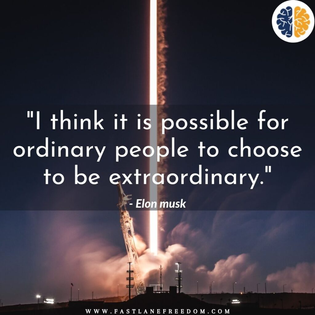 Elon Musk Quote 3