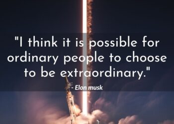 Elon Musk Quote 3