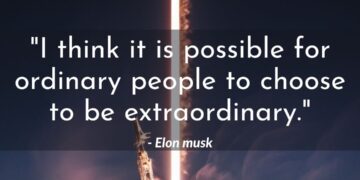 Elon Musk Quote 3