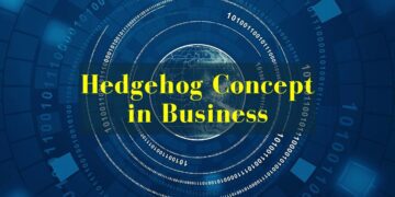 Hedgehog Concept in Business