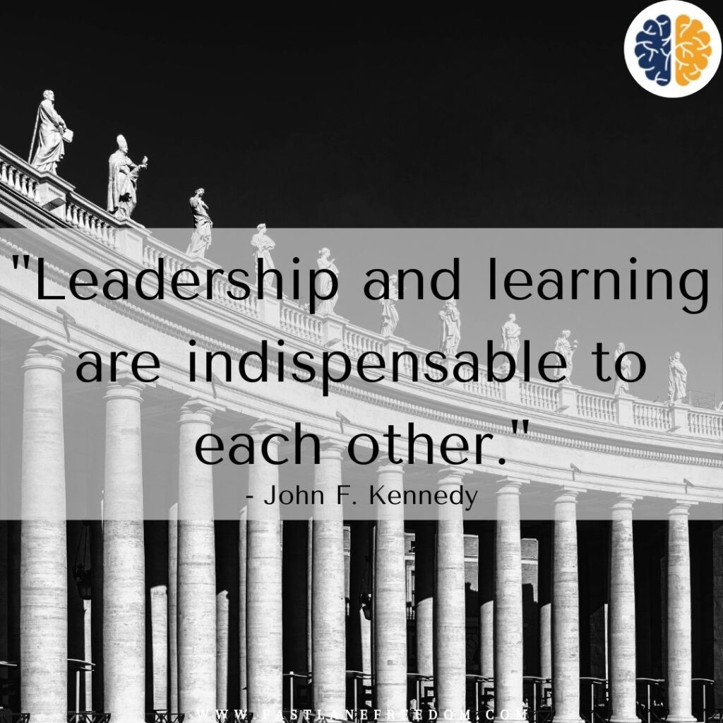 John F . Kennedy