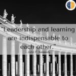 John F . Kennedy