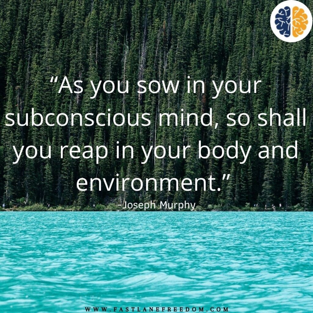 Joseph Murphy Quote 5