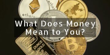 Money Meaning