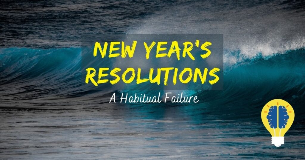 New Year Resolutions