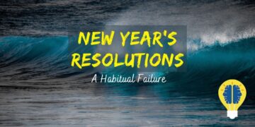 New Year Resolutions